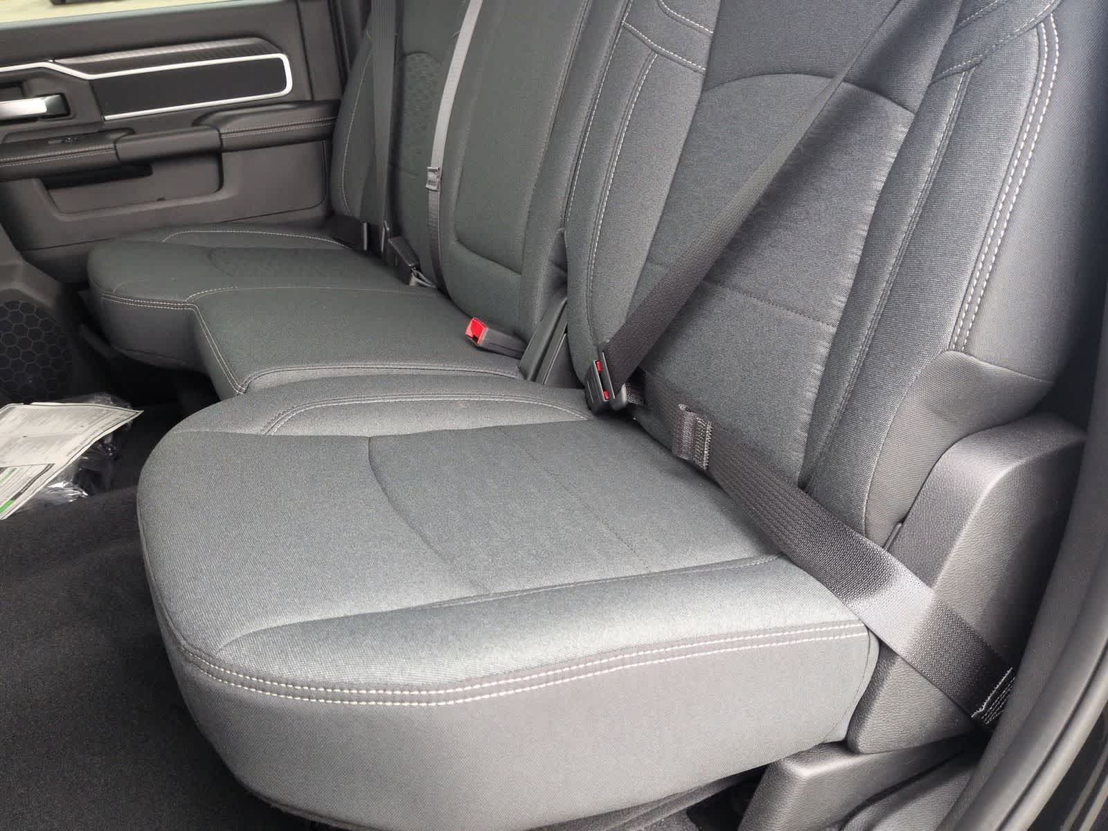 Thumbnail: 2026 RAM 2500 - 19