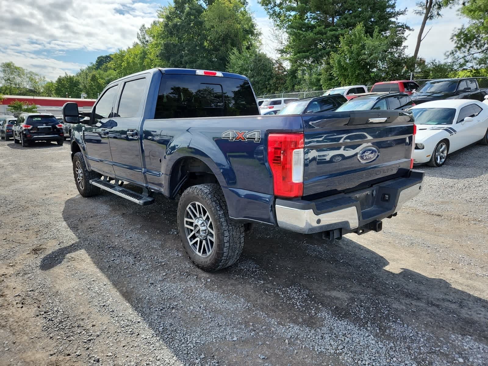 Thumbnail: 2019 Ford Econoline - 3