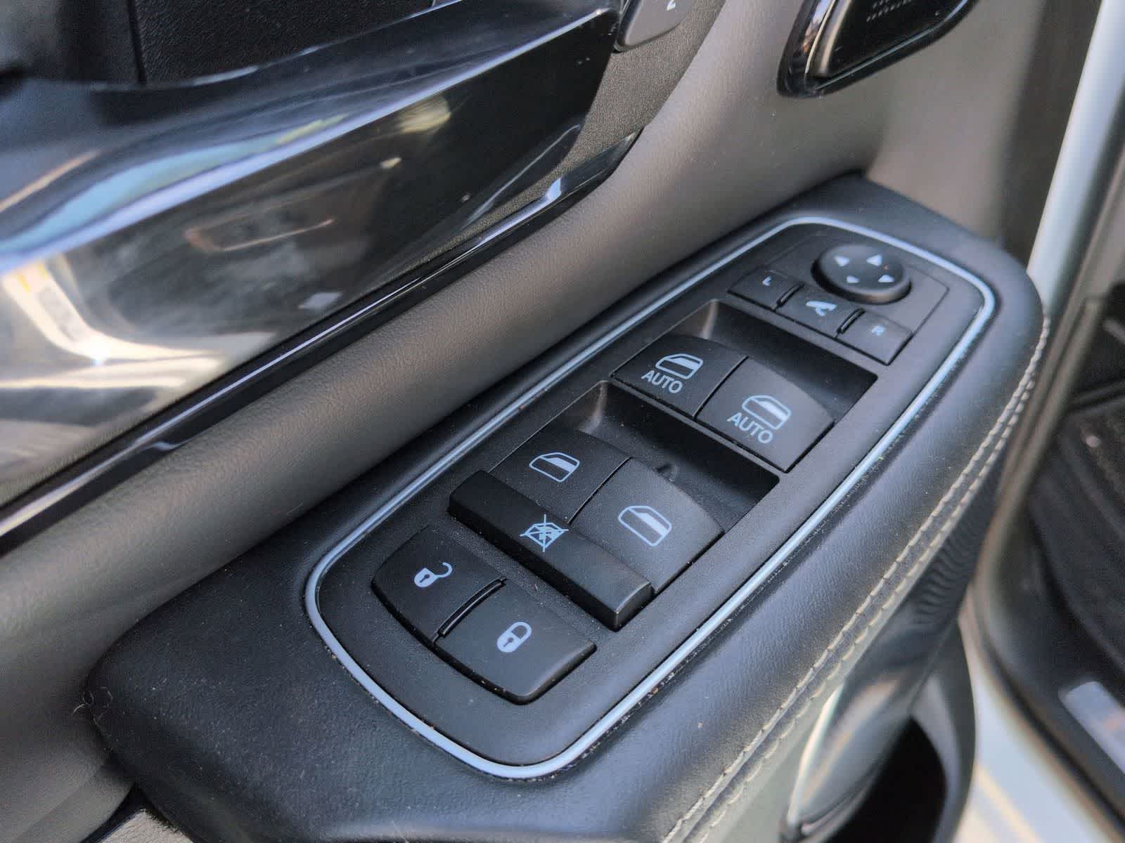 Thumbnail: 2023 RAM 1500 - 17