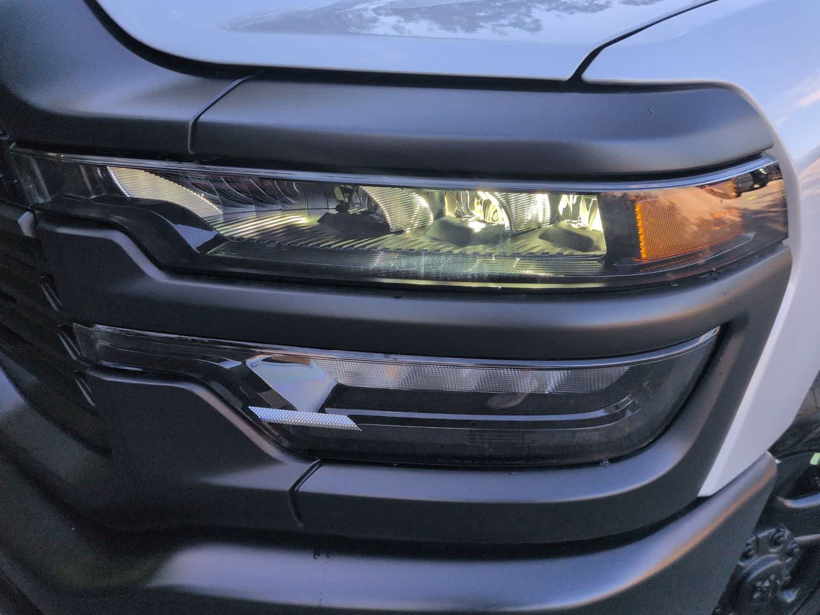 Thumbnail: 2026 RAM 2500 - 11