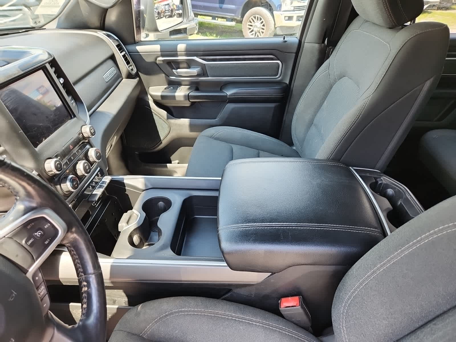 Thumbnail: 2020 RAM 1500 - 11
