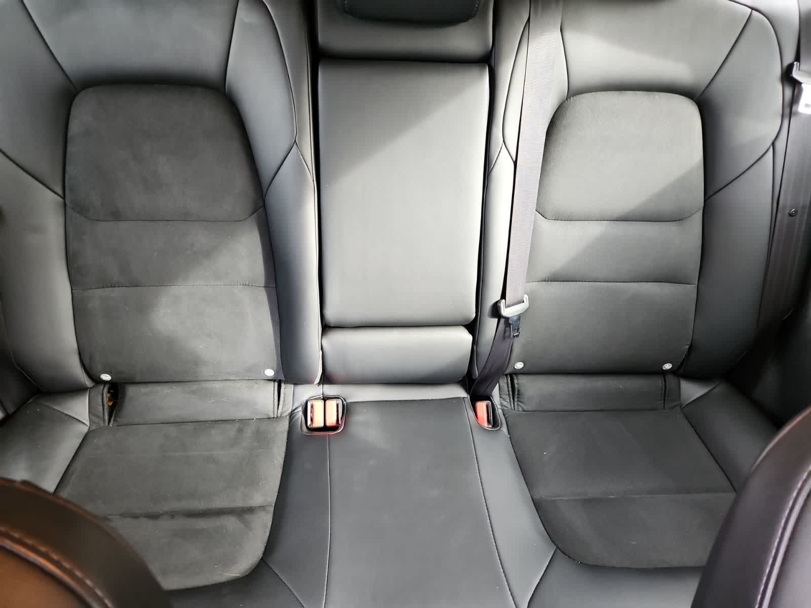 Thumbnail: 2020 Mazda CX-5 - 20