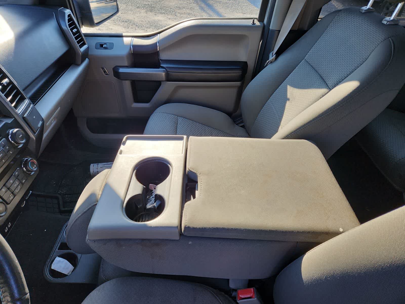 Thumbnail: 2019 Ford F-150 - 11