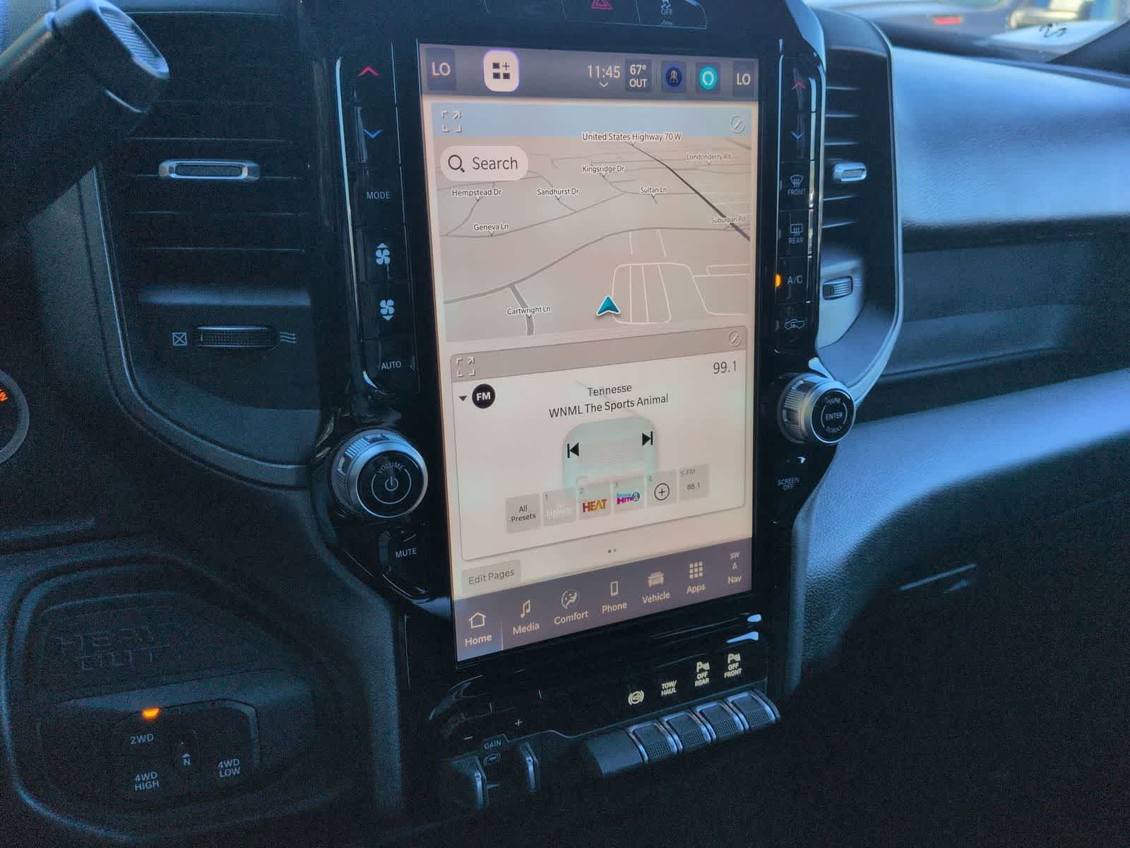 Thumbnail: 2026 RAM 2500 - 27