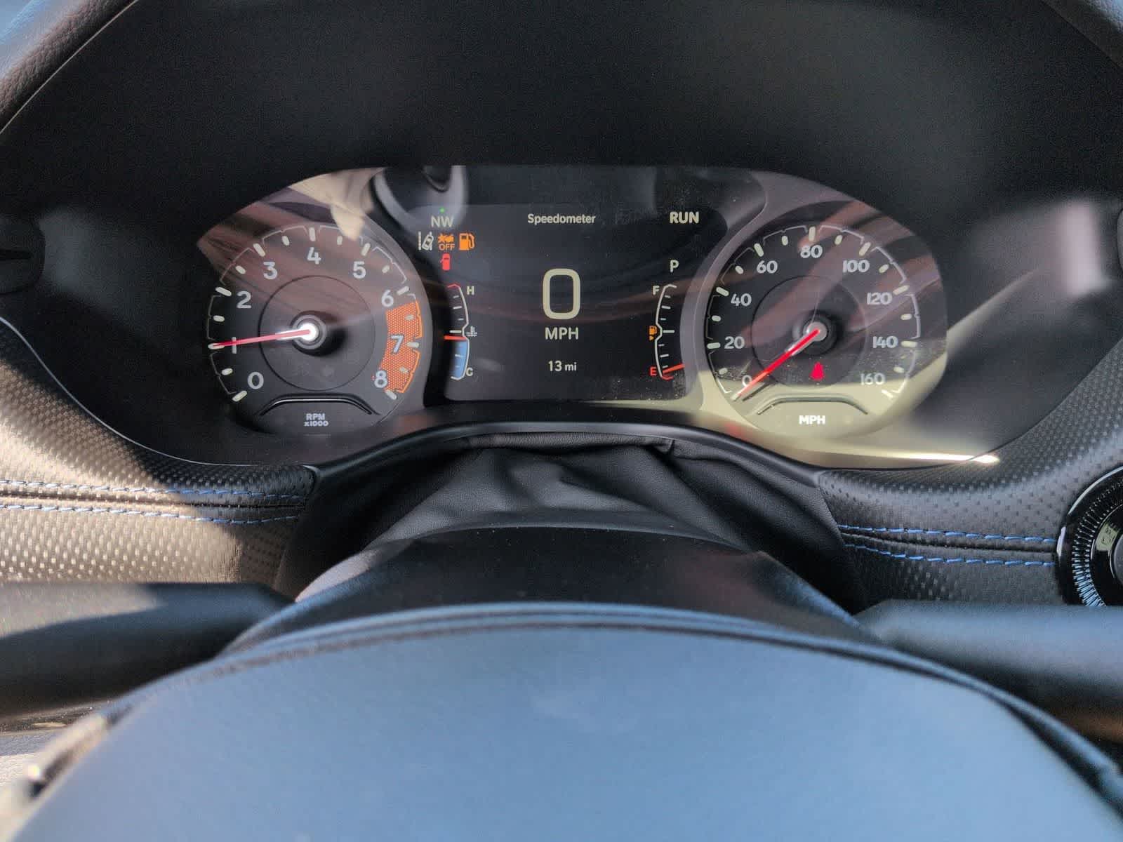 Thumbnail: 2026 Jeep Compass - 28