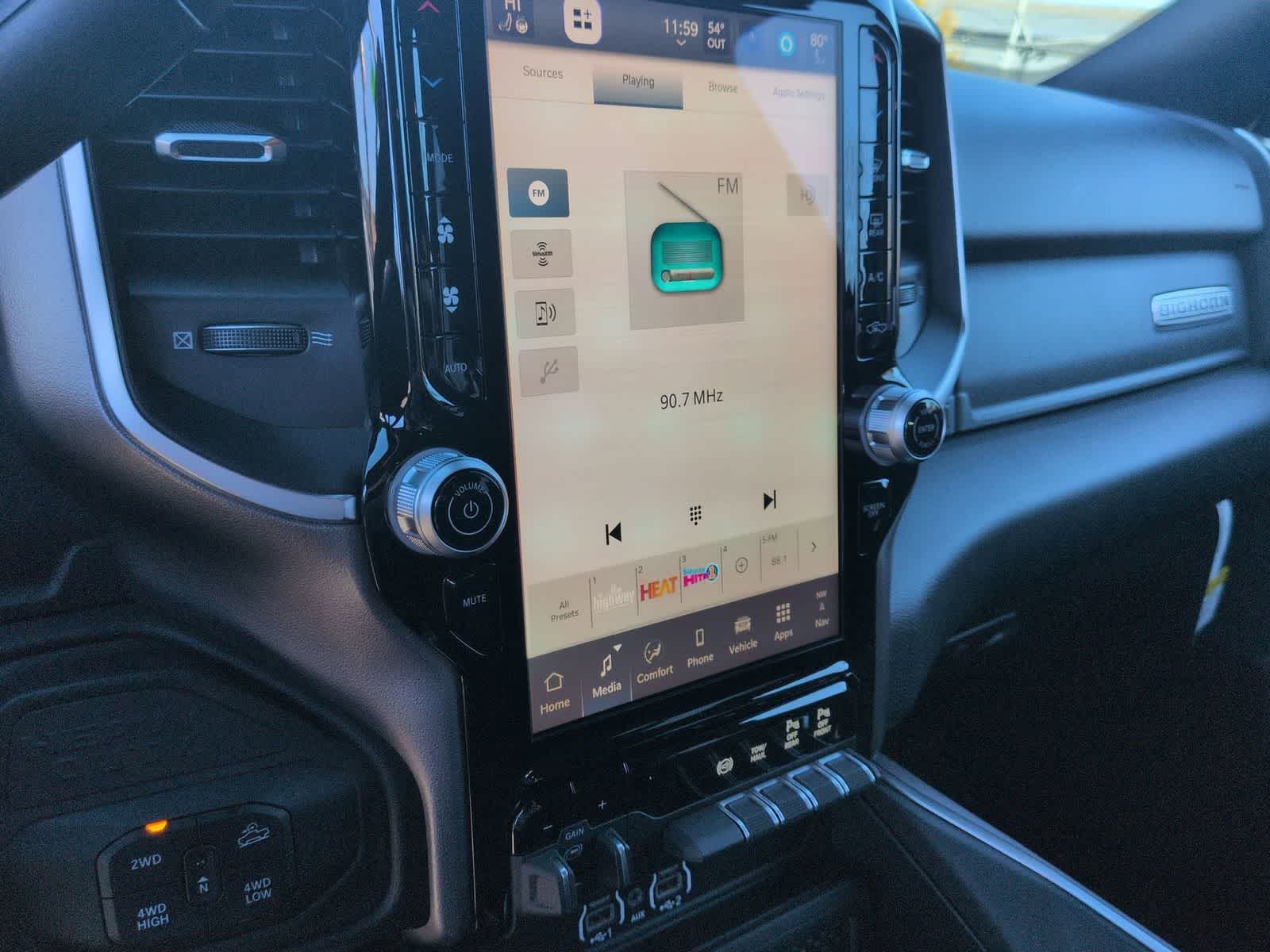 Thumbnail: 2026 RAM 2500 - 17