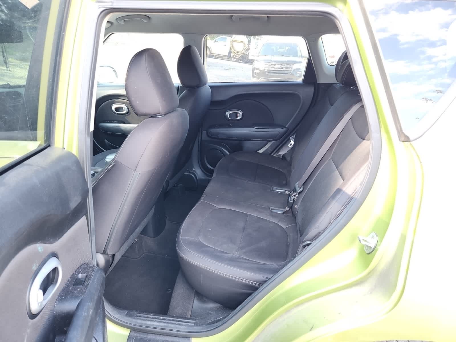 Thumbnail: 2016 Kia Soul - 26