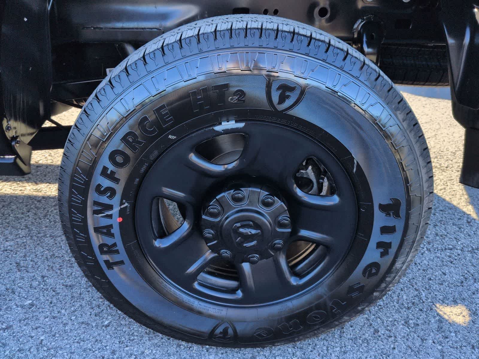 Thumbnail: 2026 RAM 2500 - 14