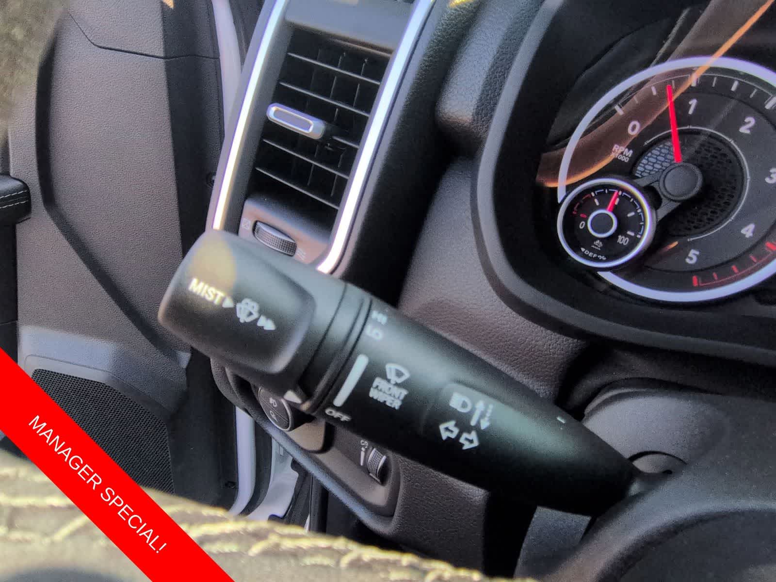 Thumbnail: 2026 RAM 2500 - 27