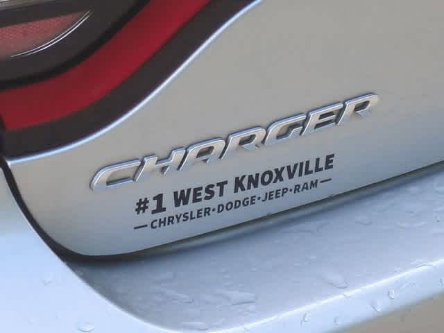 Thumbnail: 2023 Dodge Charger - 13