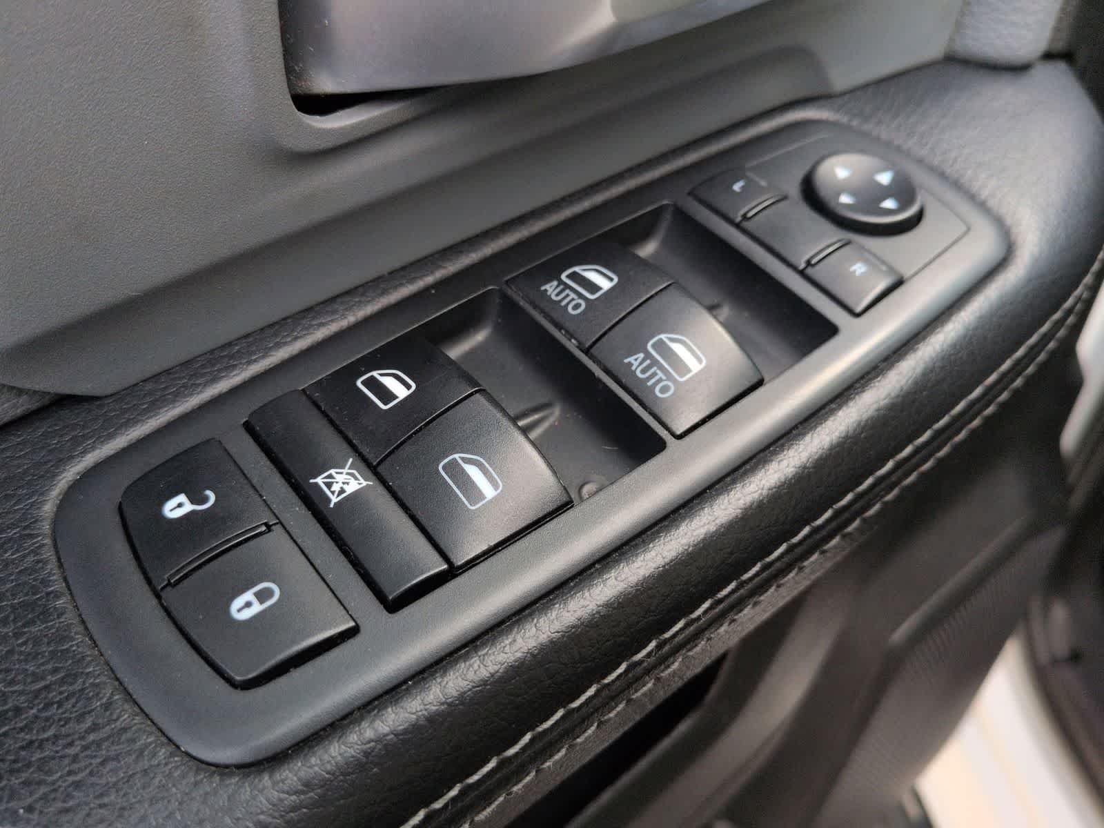 Thumbnail: 2019 RAM 2500 - 16