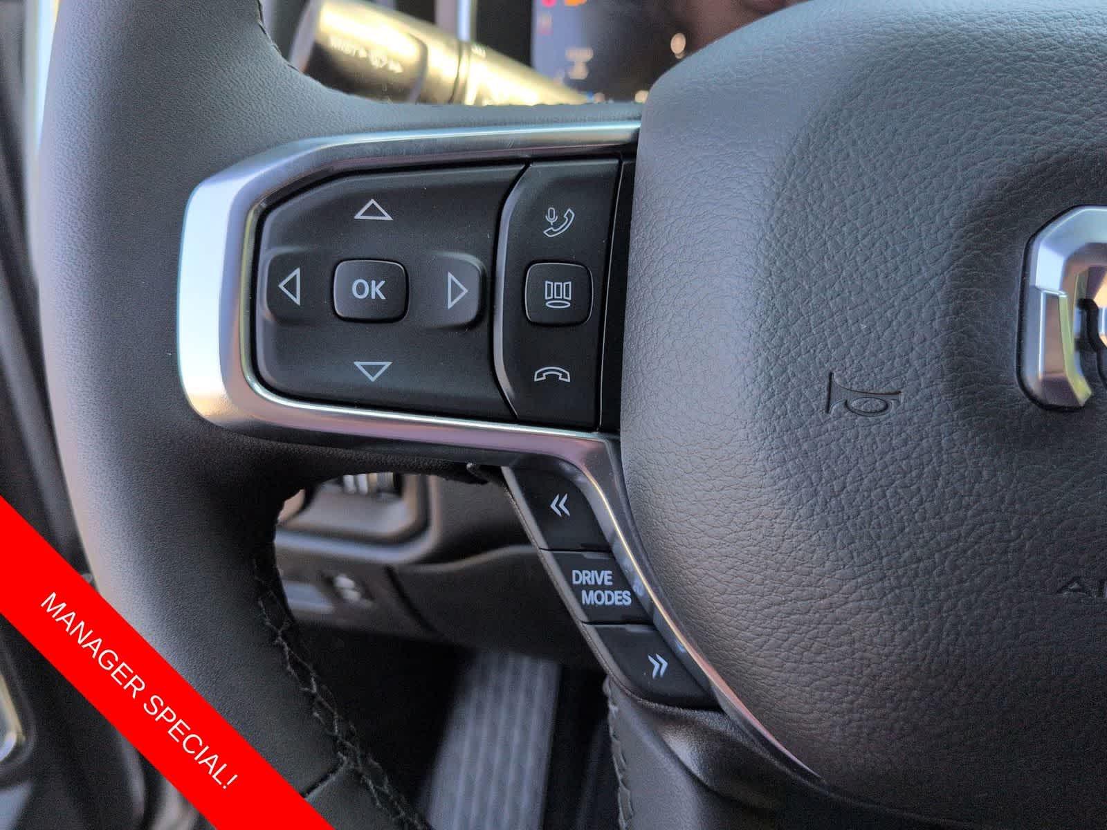 Thumbnail: 2026 RAM 1500 - 23