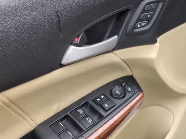 Thumbnail: 2012 Honda Accord - 9
