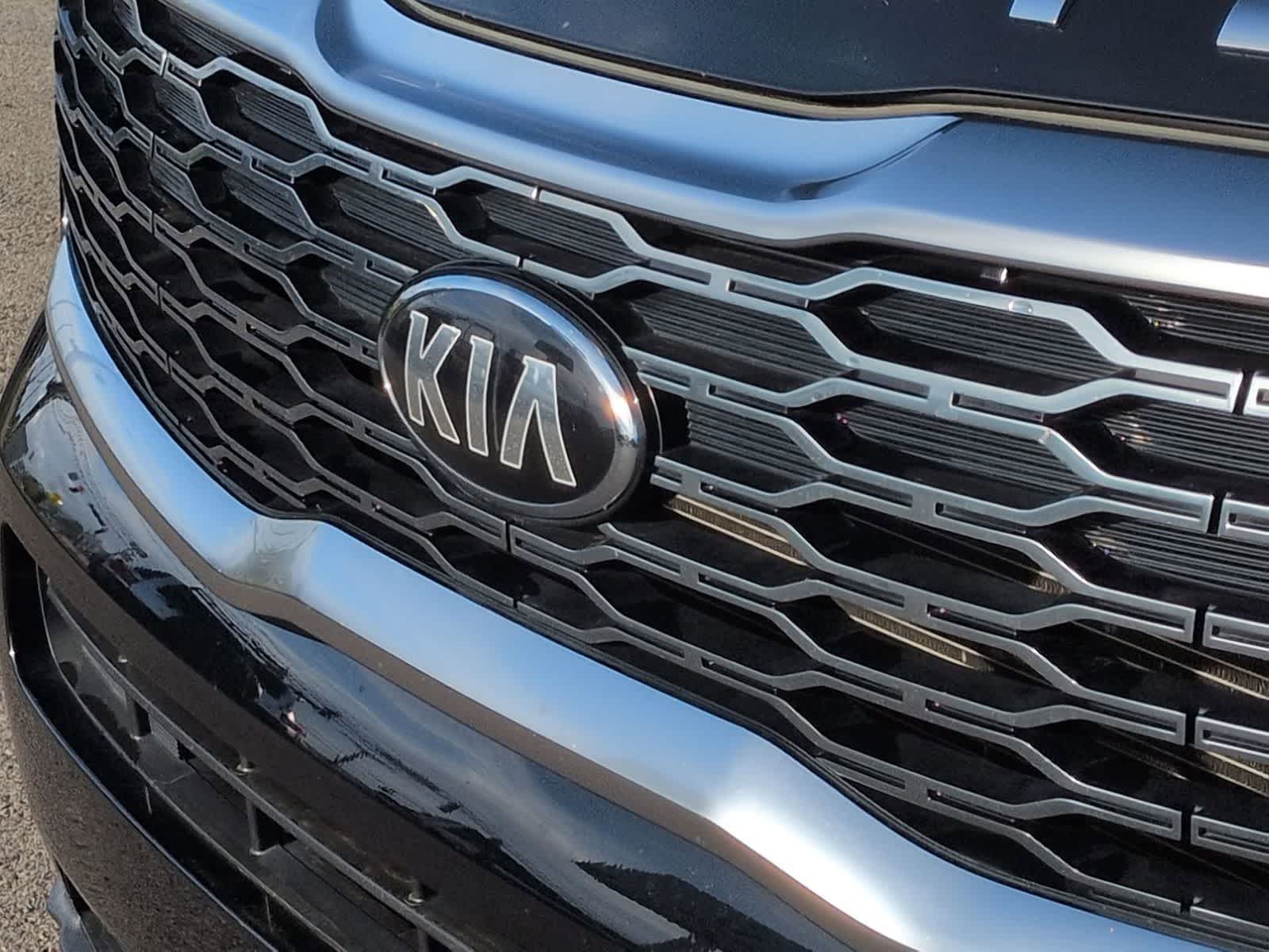Thumbnail: 2021 Kia Telluride - 12