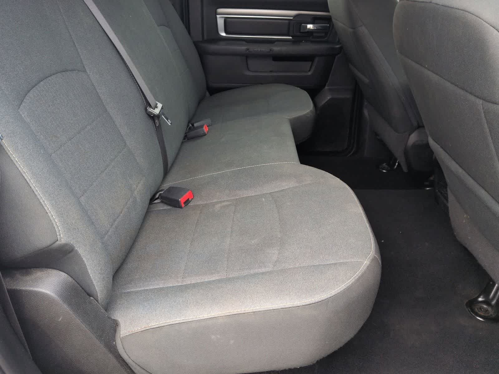 Thumbnail: 2021 RAM 1500 Classic - 18