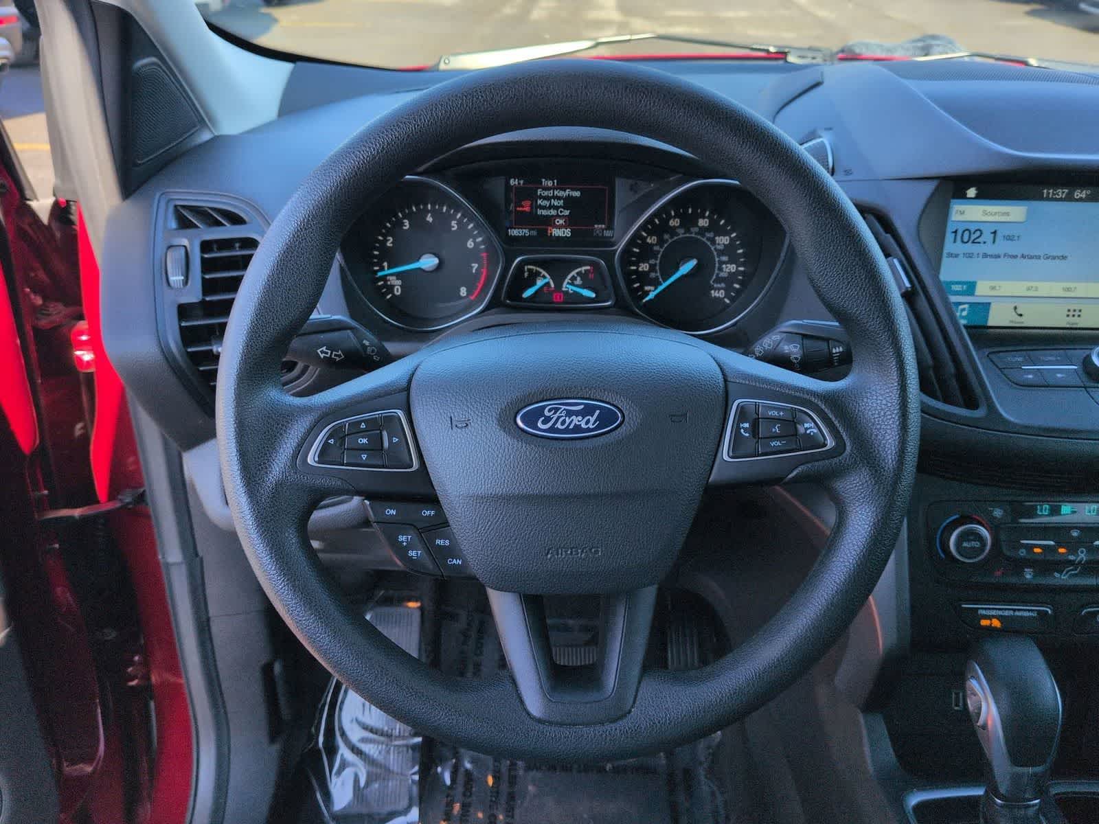 Thumbnail: 2019 Ford Escape - 21