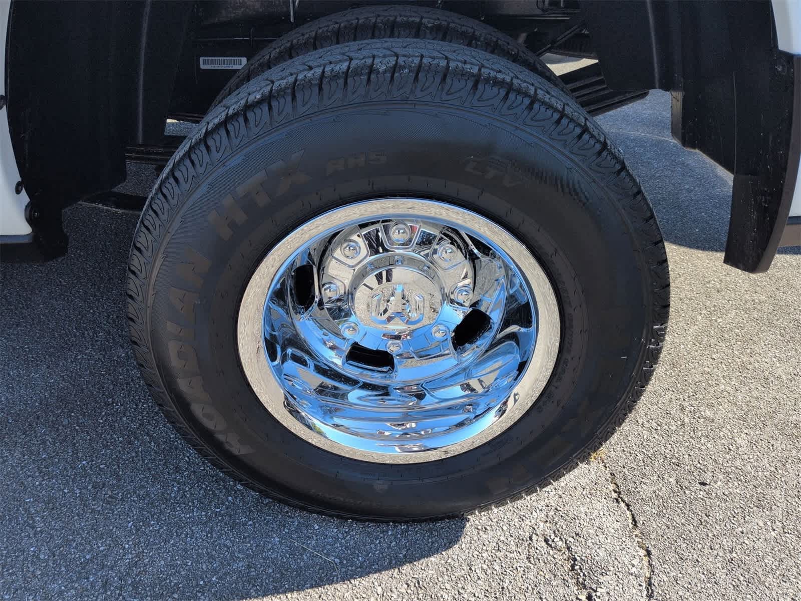 Thumbnail: 2026 RAM 3500 - 14