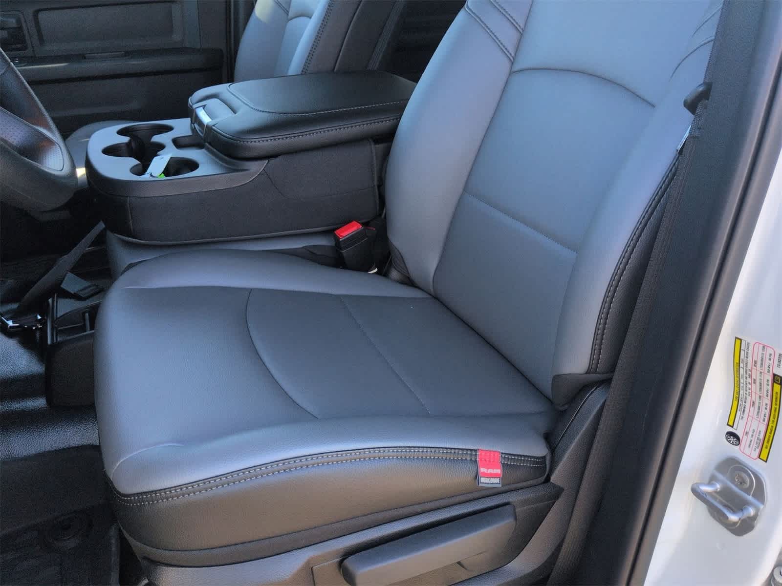 Thumbnail: 2026 RAM 3500 - 16