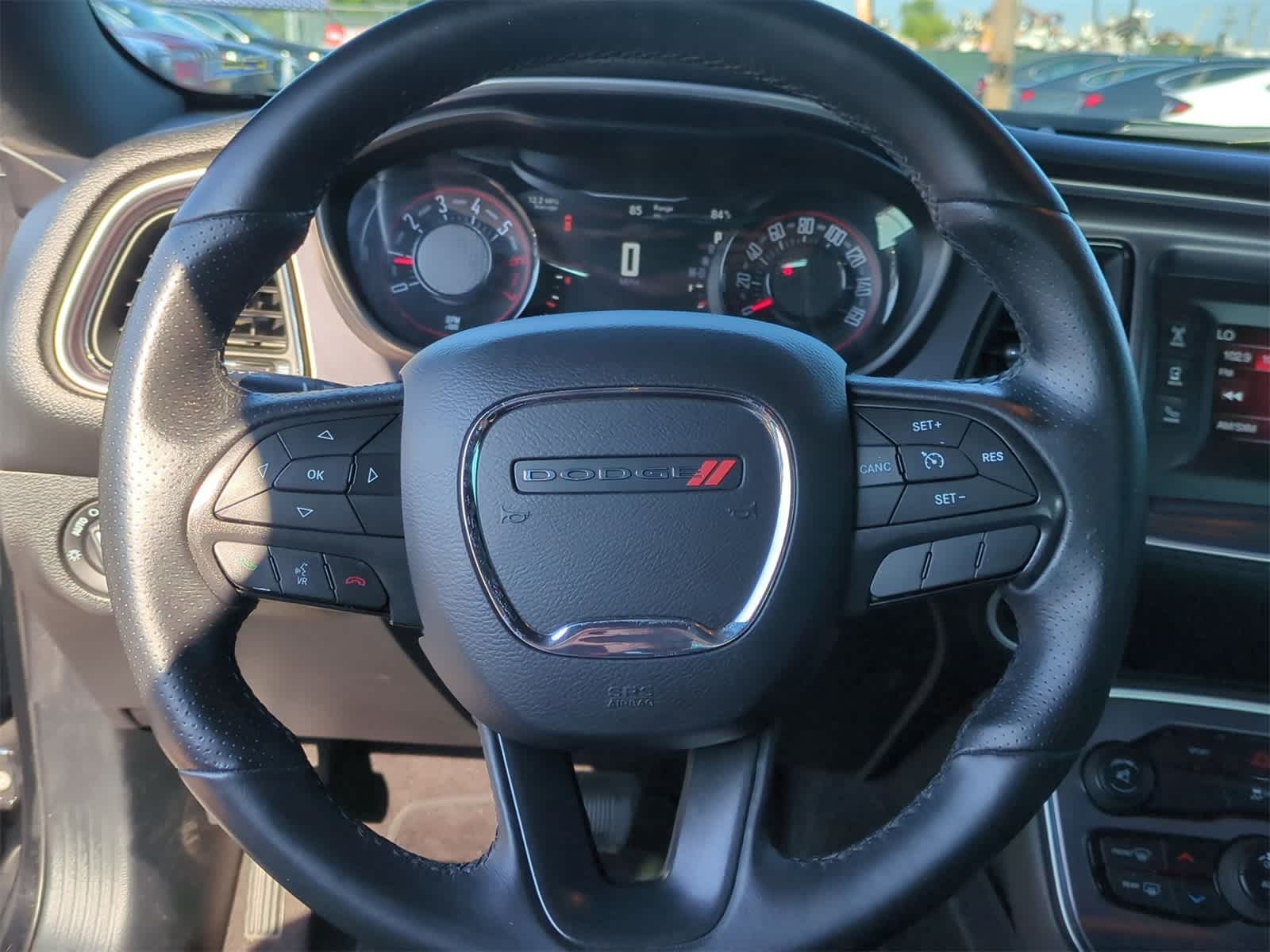 Thumbnail: 2016 Dodge Challenger - 19