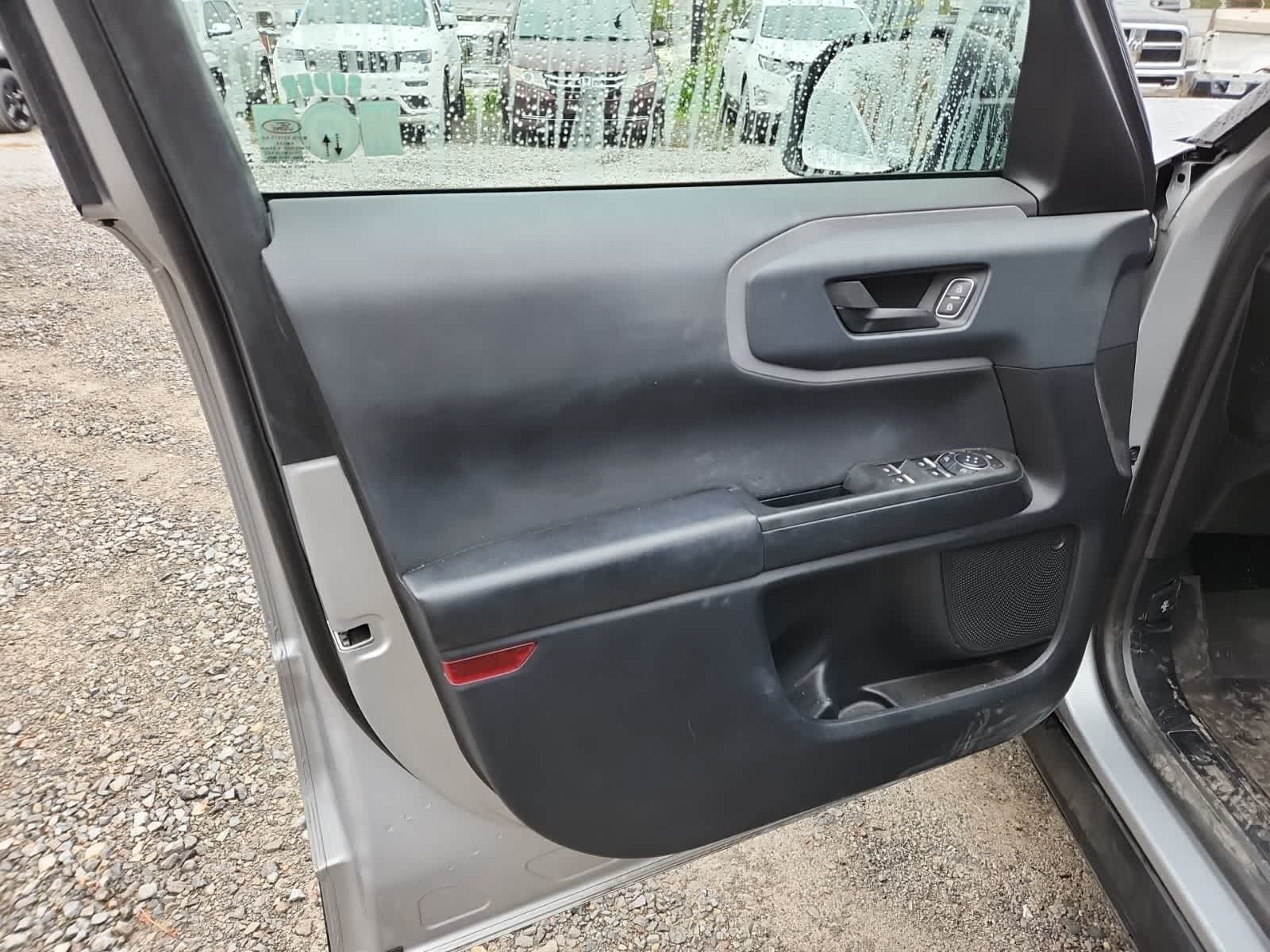 Thumbnail: 2021 Ford Bronco Sport - 16