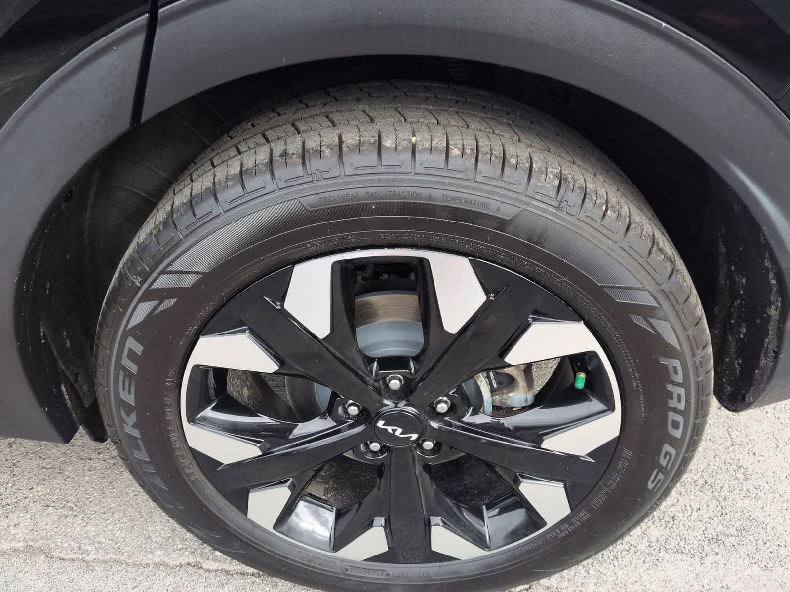 Thumbnail: 2023 Kia Sportage - 13