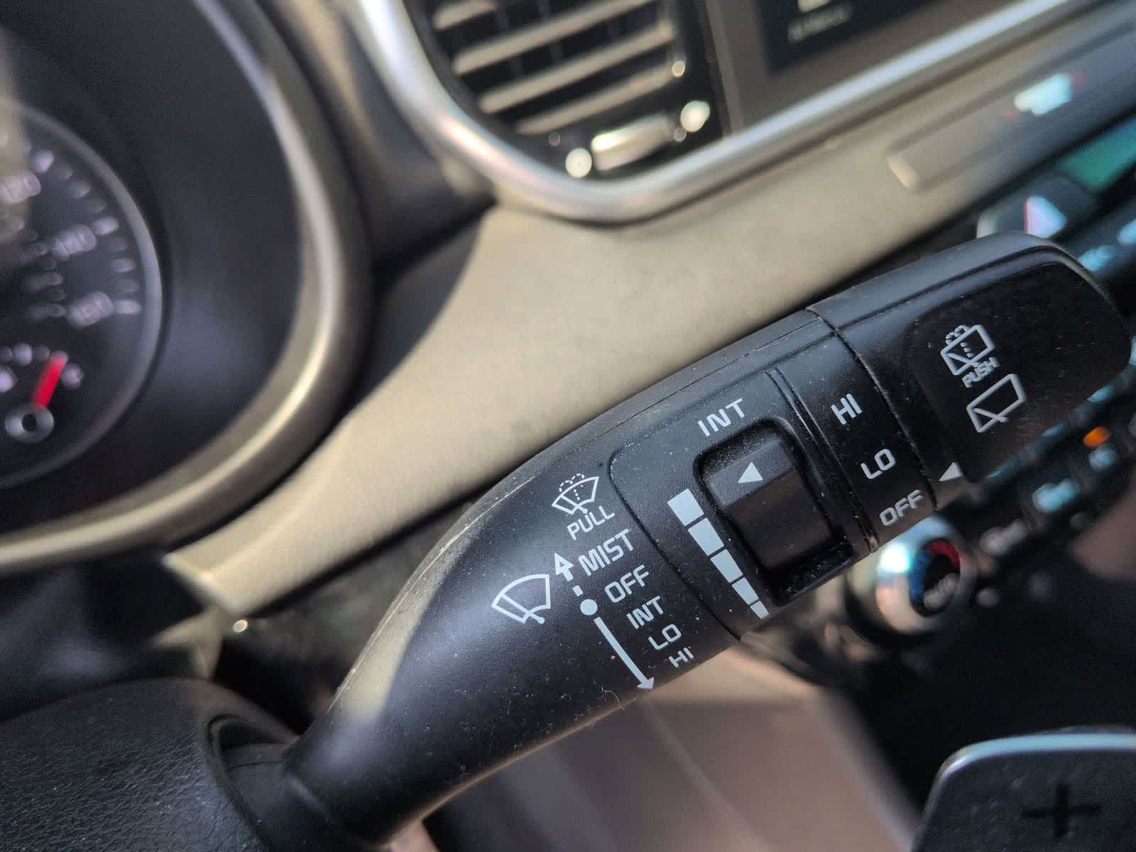 Thumbnail: 2022 Kia Sportage - 24