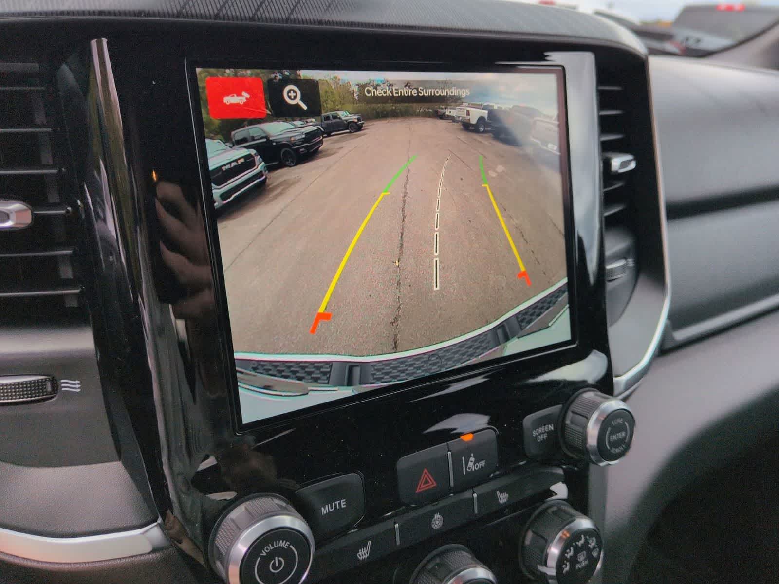 Thumbnail: 2026 RAM 1500 - 28