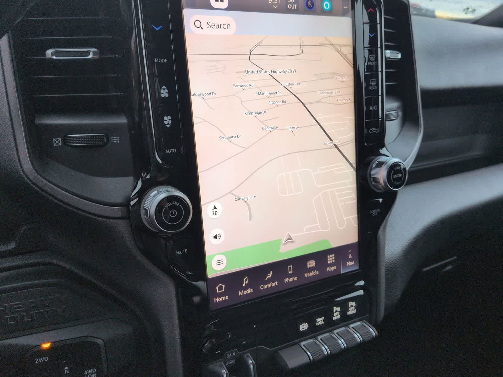 Thumbnail: 2026 RAM 2500 - 28