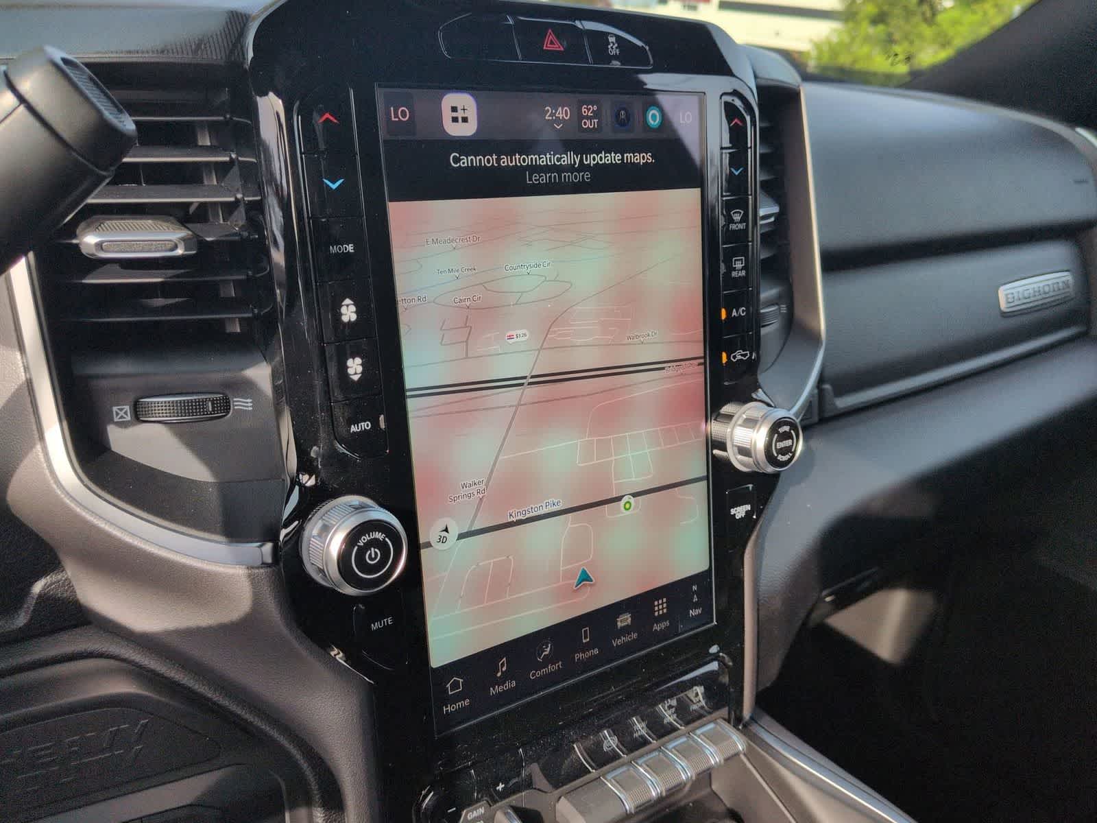 Thumbnail: 2026 RAM 2500 - 28