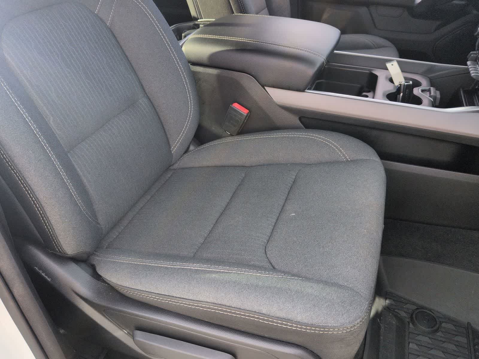 Thumbnail: 2022 RAM 1500 - 20