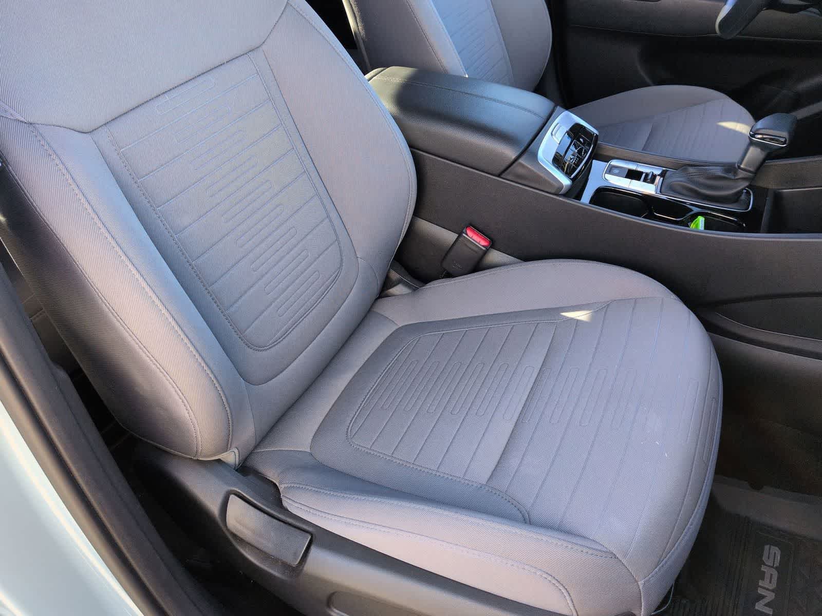 Thumbnail: 2024 Hyundai Santa Cruz - 20