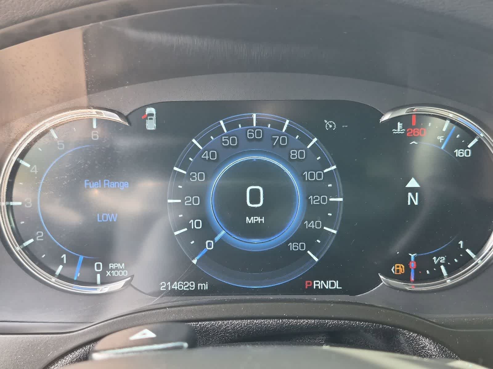Thumbnail: 2019 Cadillac Escalade - 33