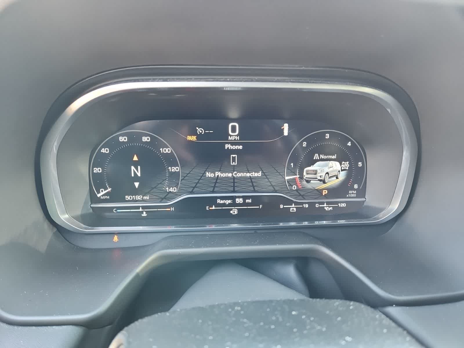 Thumbnail: 2023 GMC Yukon - 9