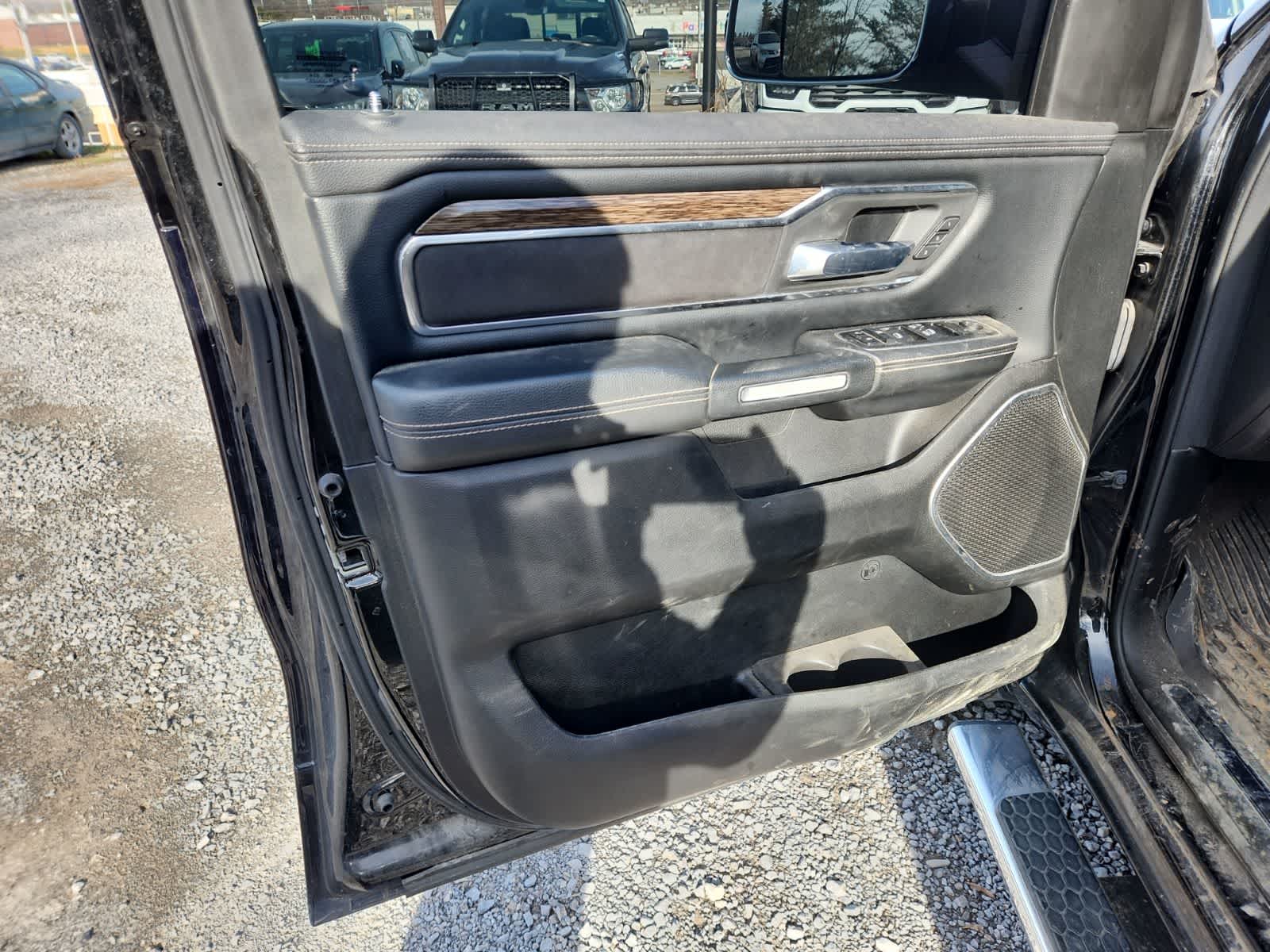 Thumbnail: 2019 RAM 1500 - 17