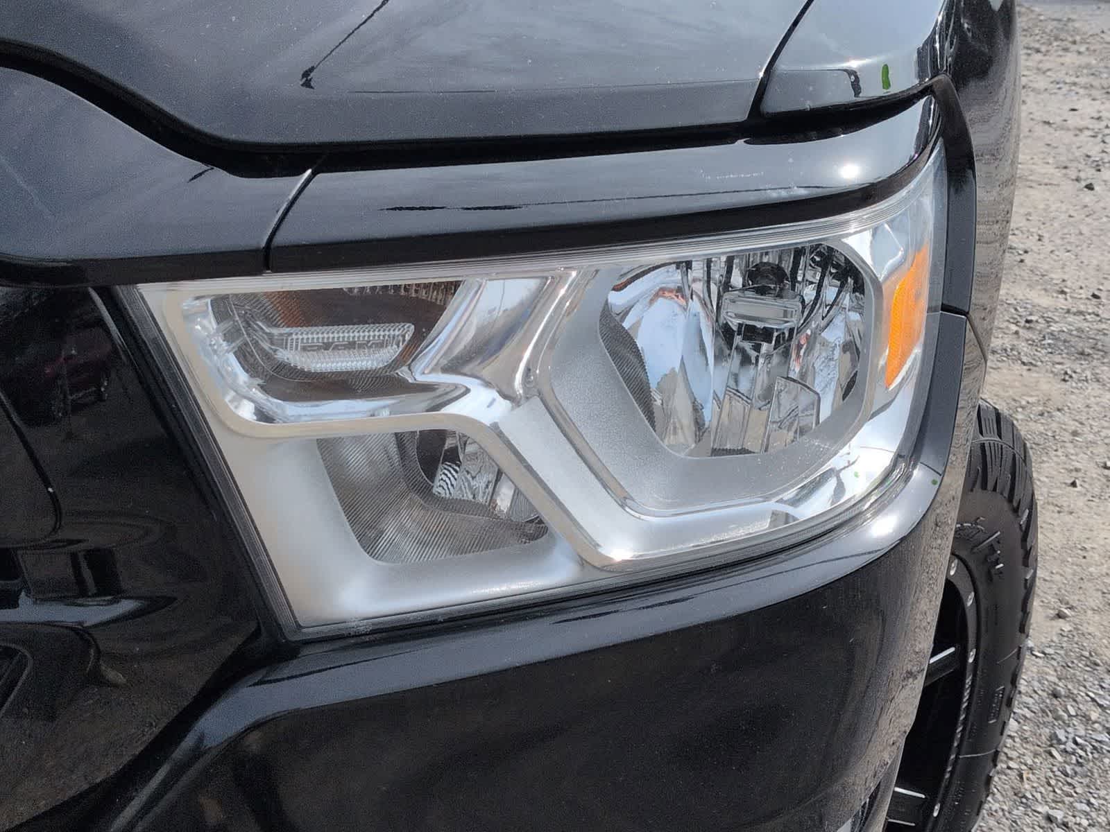 Thumbnail: 2020 RAM 1500 - 11