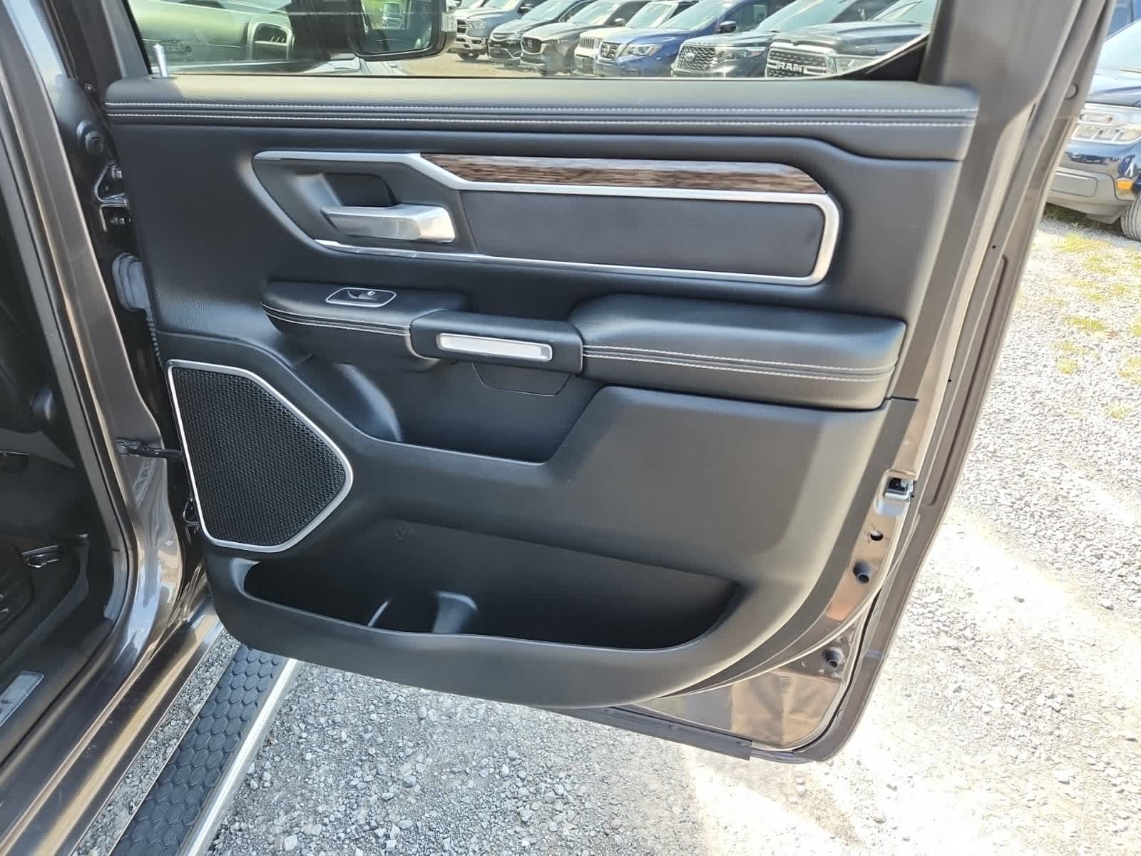 Thumbnail: 2020 RAM 1500 - 25