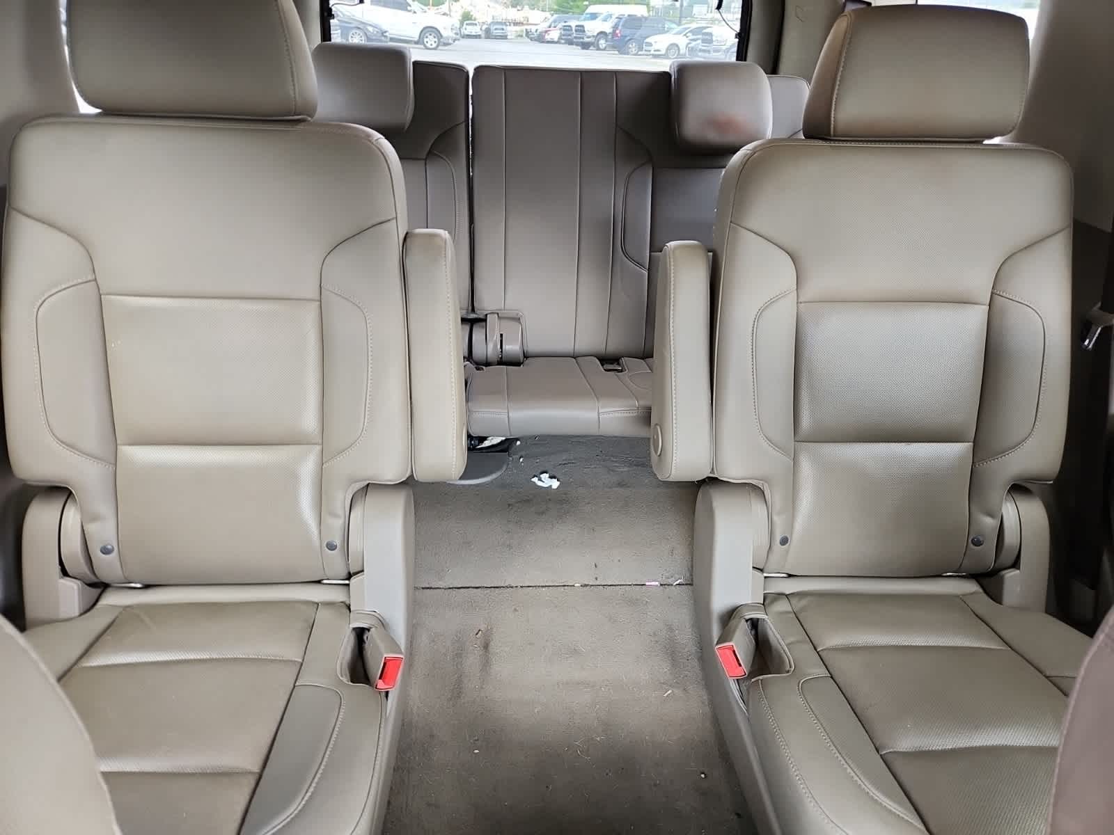 Thumbnail: 2019 GMC Yukon - 22