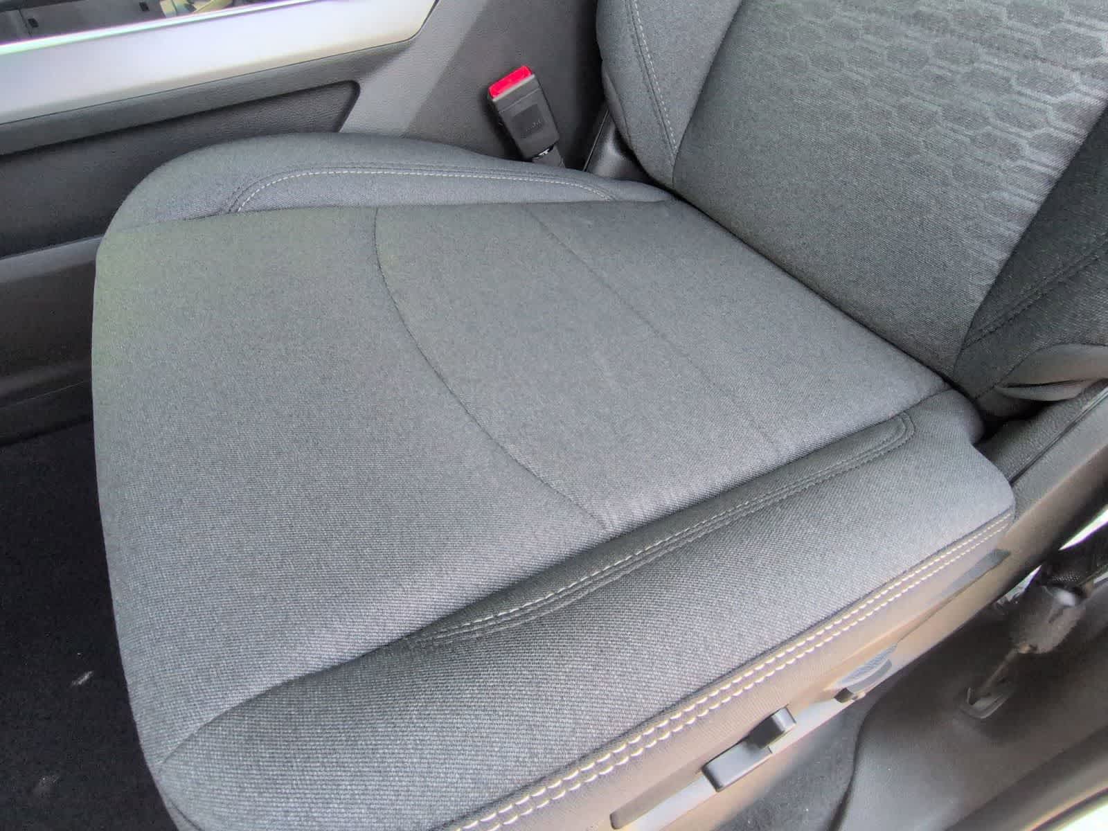 Thumbnail: 2026 RAM 2500 - 14