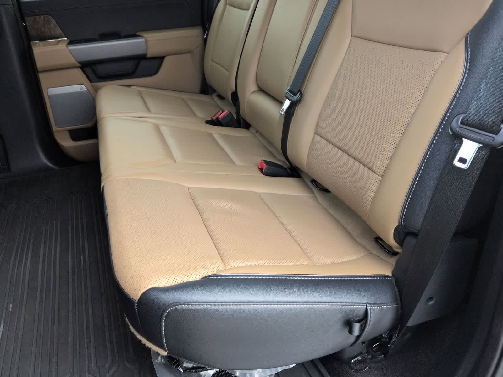 Thumbnail: 2021 Ford F-150 - 19