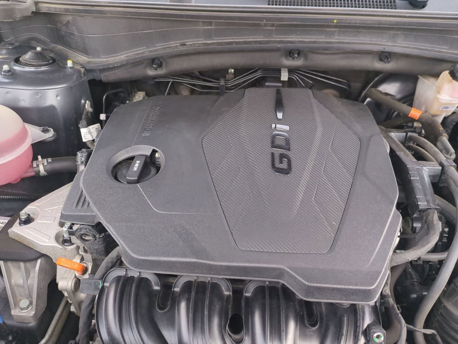 Thumbnail: 2023 Kia Sportage - 14