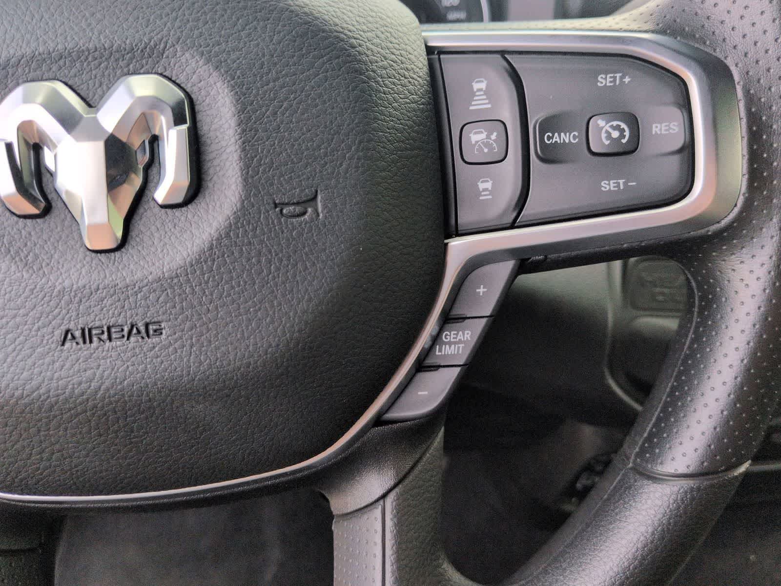 Thumbnail: 2026 RAM 2500 - 24