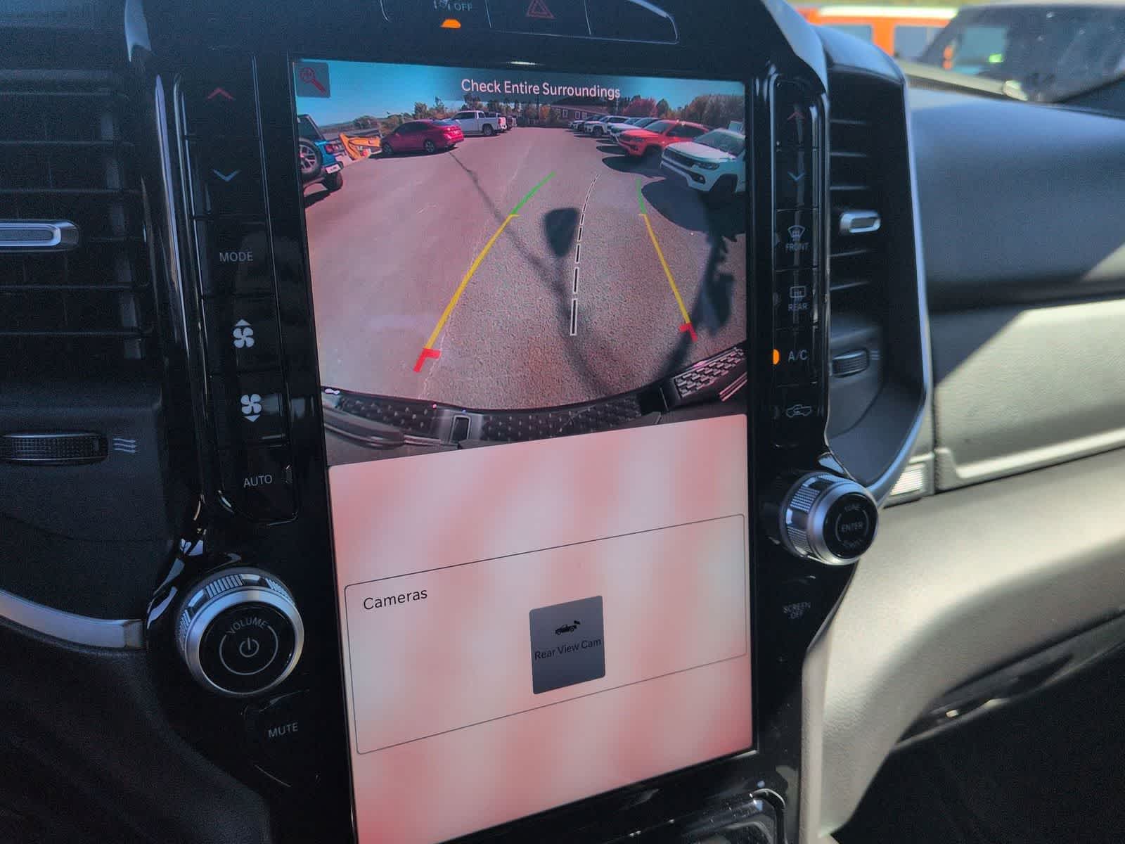 Thumbnail: 2026 RAM 1500 - 29