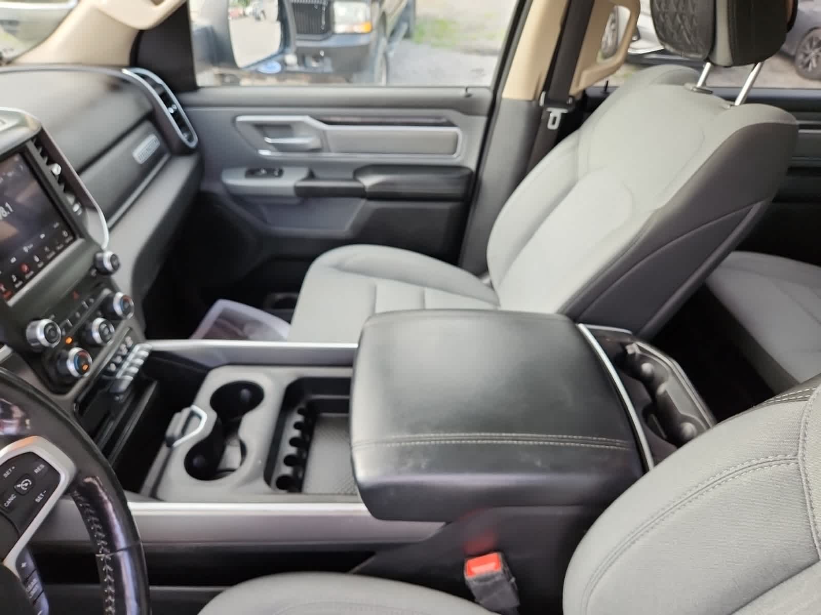 Thumbnail: 2020 RAM 1500 - 12