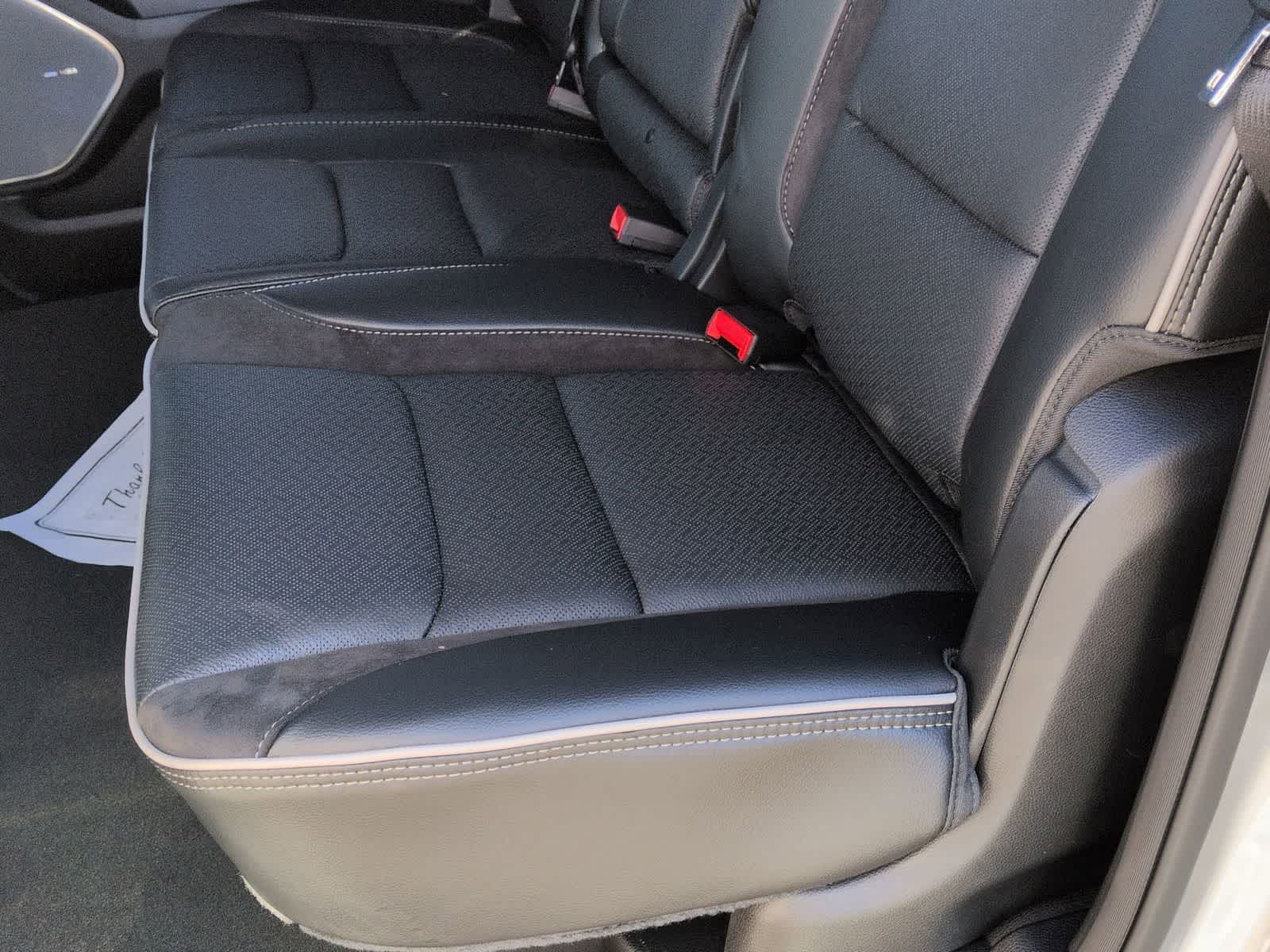 Thumbnail: 2026 RAM 1500 - 7