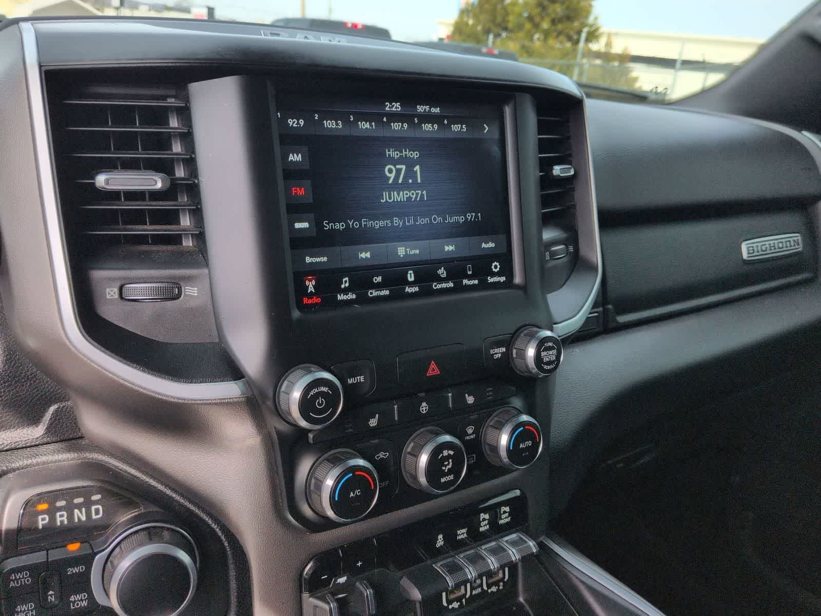 Thumbnail: 2020 RAM 1500 - 23