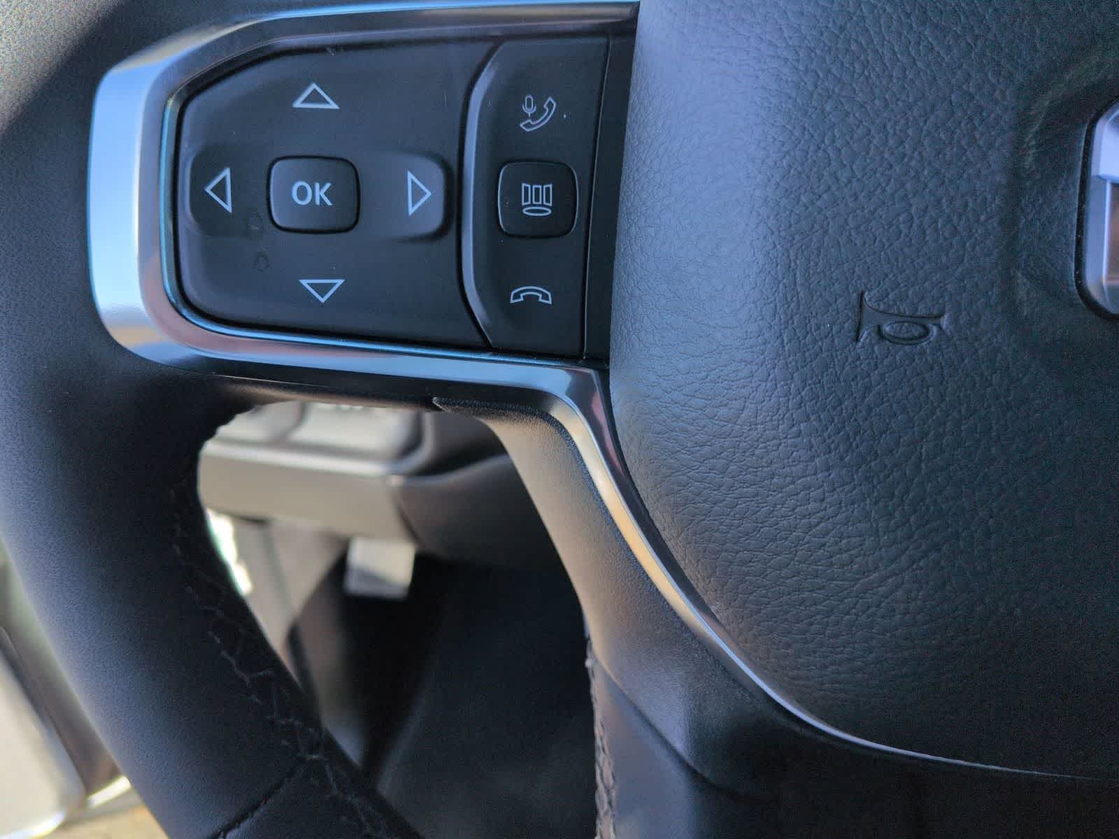 Thumbnail: 2026 RAM 2500 - 23