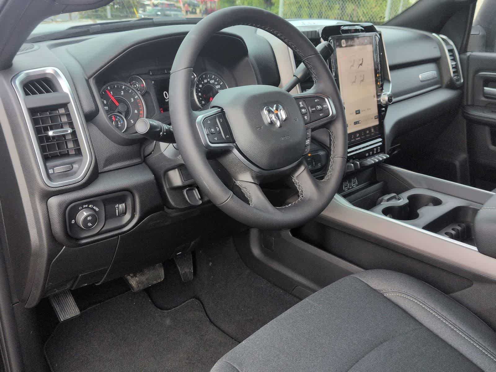 Thumbnail: 2026 RAM 2500 - 10