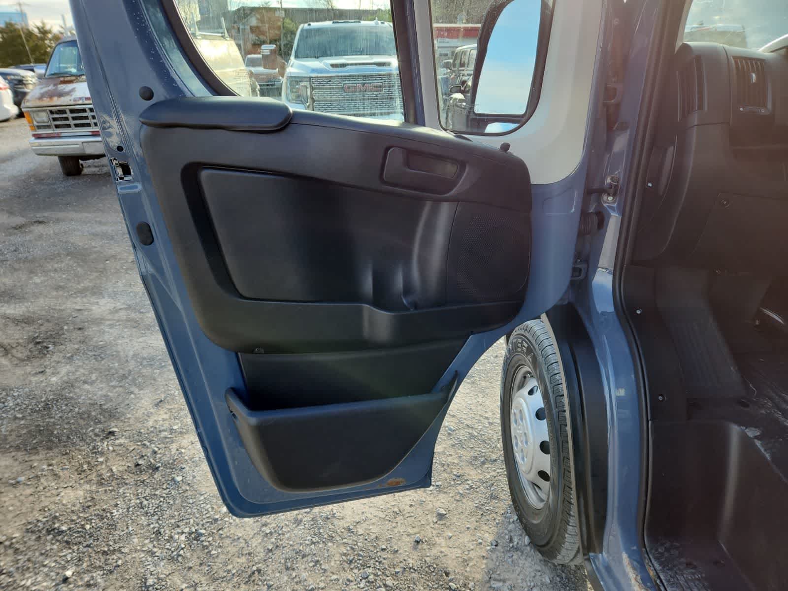 Thumbnail: 2020 RAM ProMaster - 16