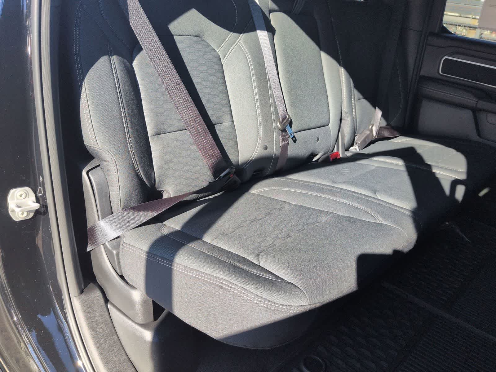 Thumbnail: 2026 RAM 1500 - 20