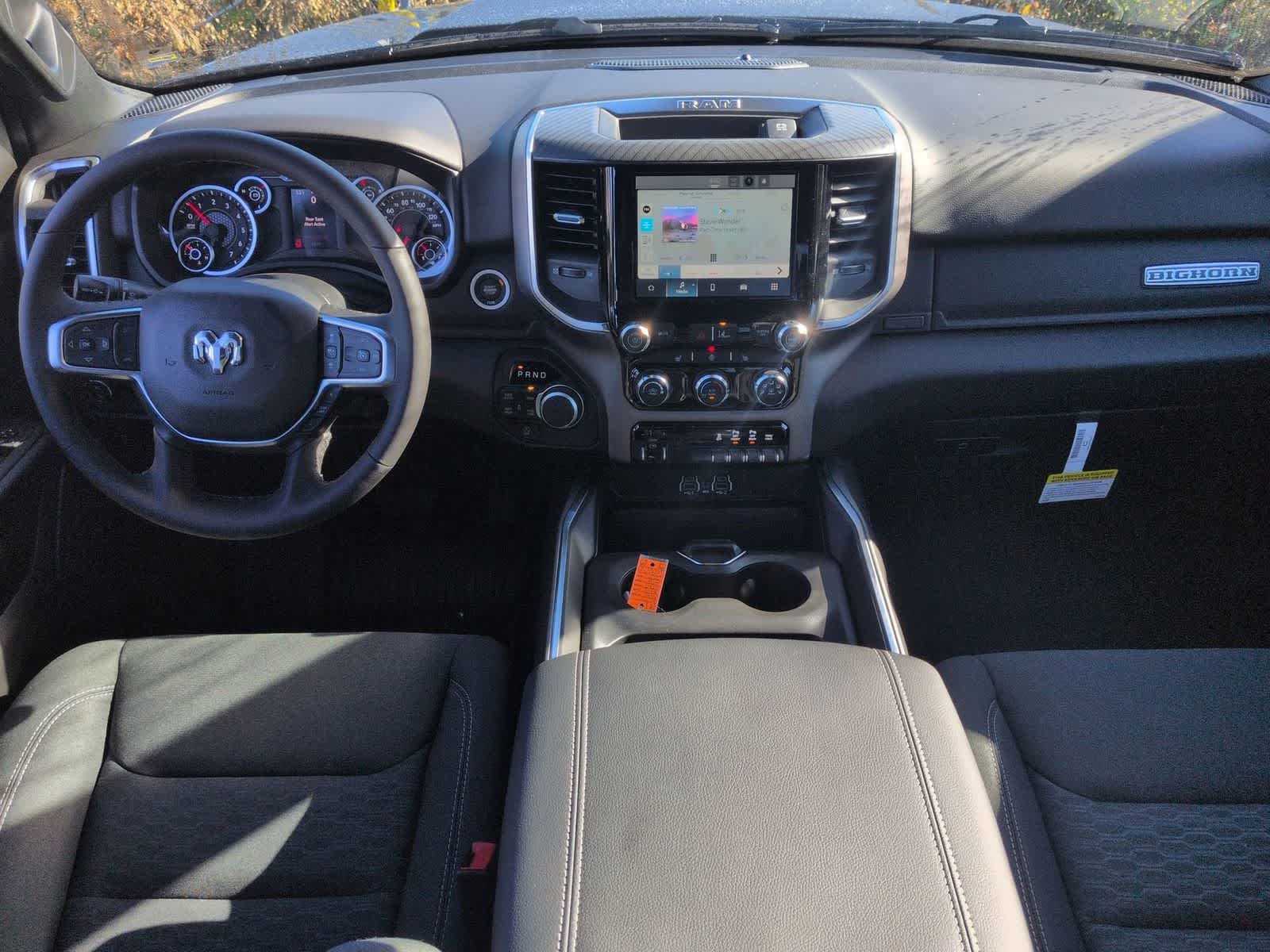 Thumbnail: 2026 RAM 1500 - 15